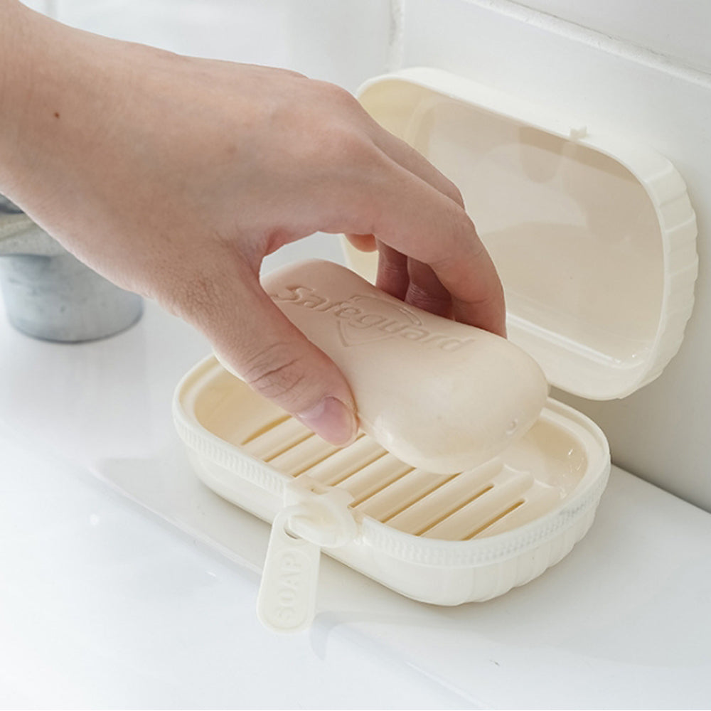 Travel Soap Box