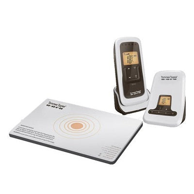 Digital Monitor & Movement Sensor