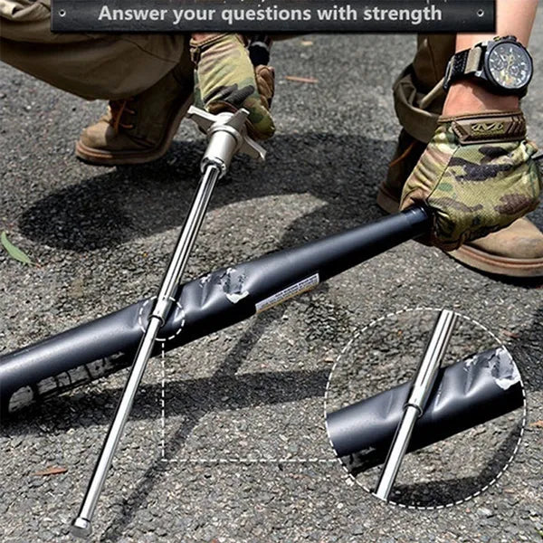 Telescopic Stick