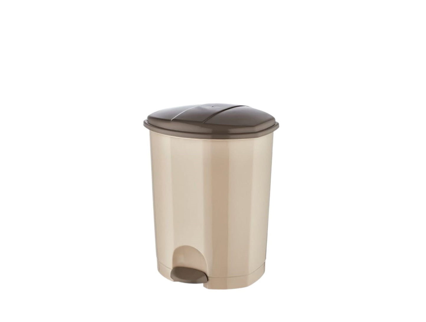 Plastic Pedal Dustbin 11 lt