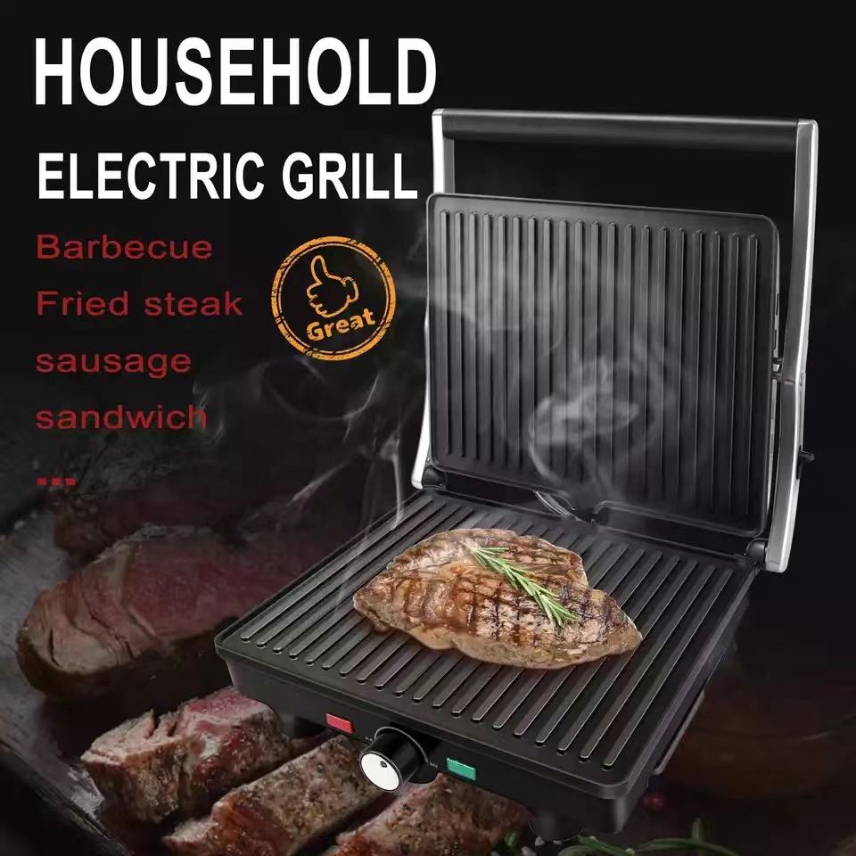 SF-6052 Sonifer 2000w Electric Grill