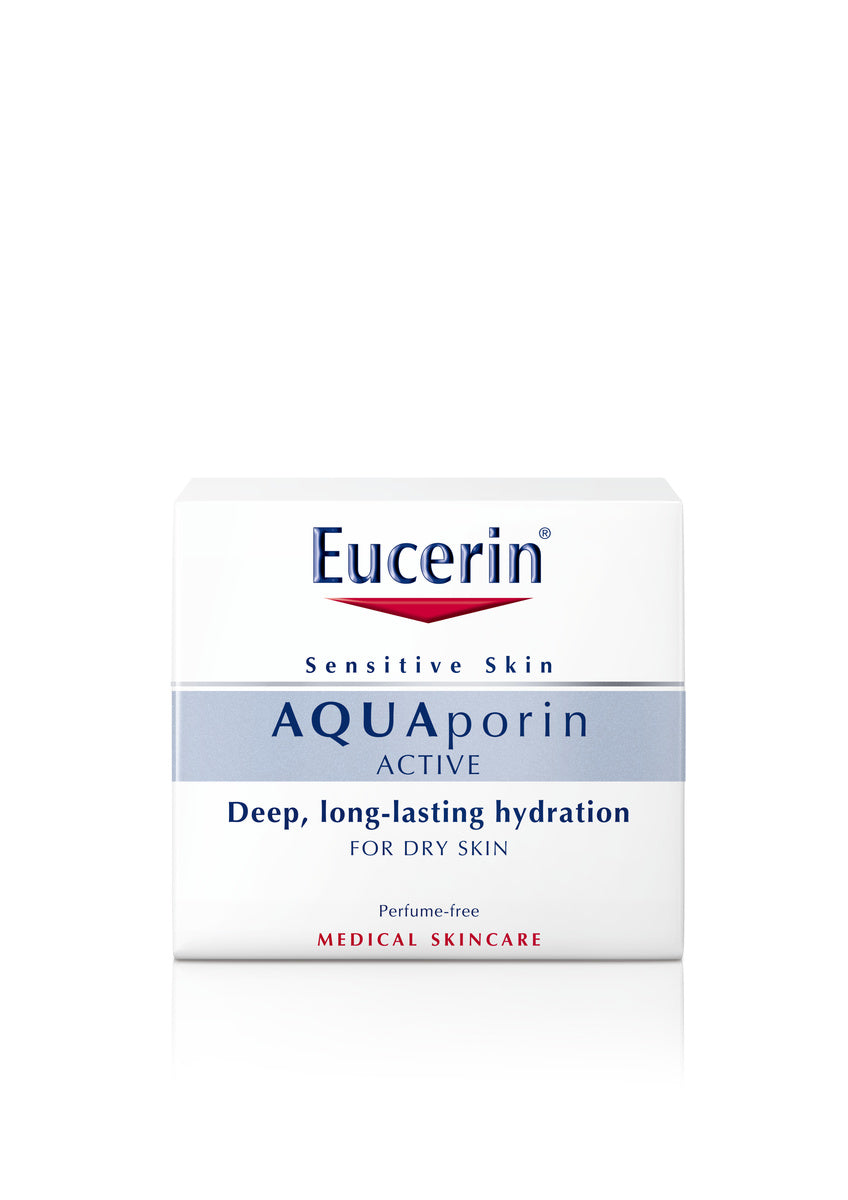 Aquaporin Active Day for Dry Skin