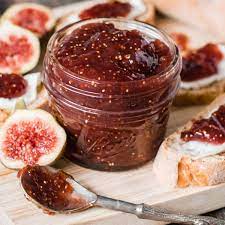 FIG JAM - Authentic Namliye Gourmet Spread