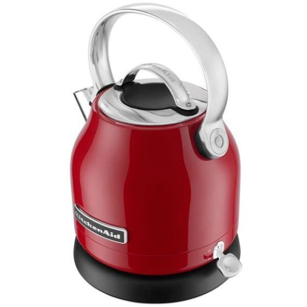 KitchenAid 1.25 L Electric Kettle – Empire Red
