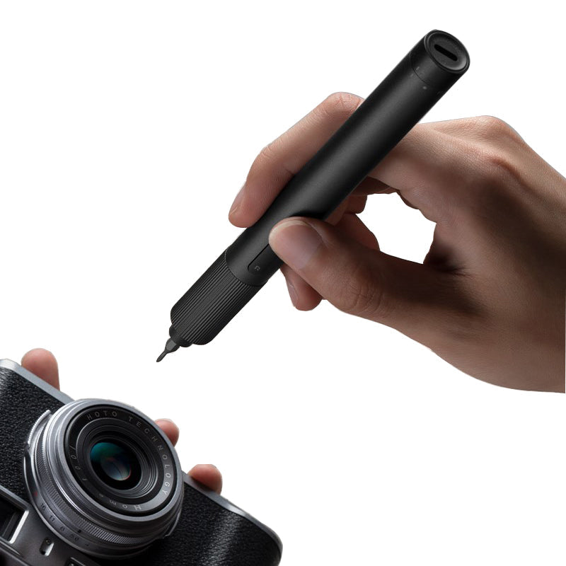 Xiaomi Mijia MI Electric Precision Screwdriver Set Precision Iphone Laptop Small Electric Screw Driver Kit