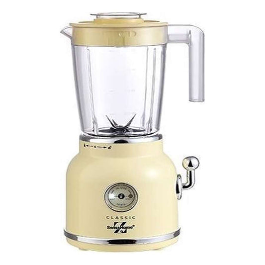 Swiss Home Classic 2 in 1 blender 800ml