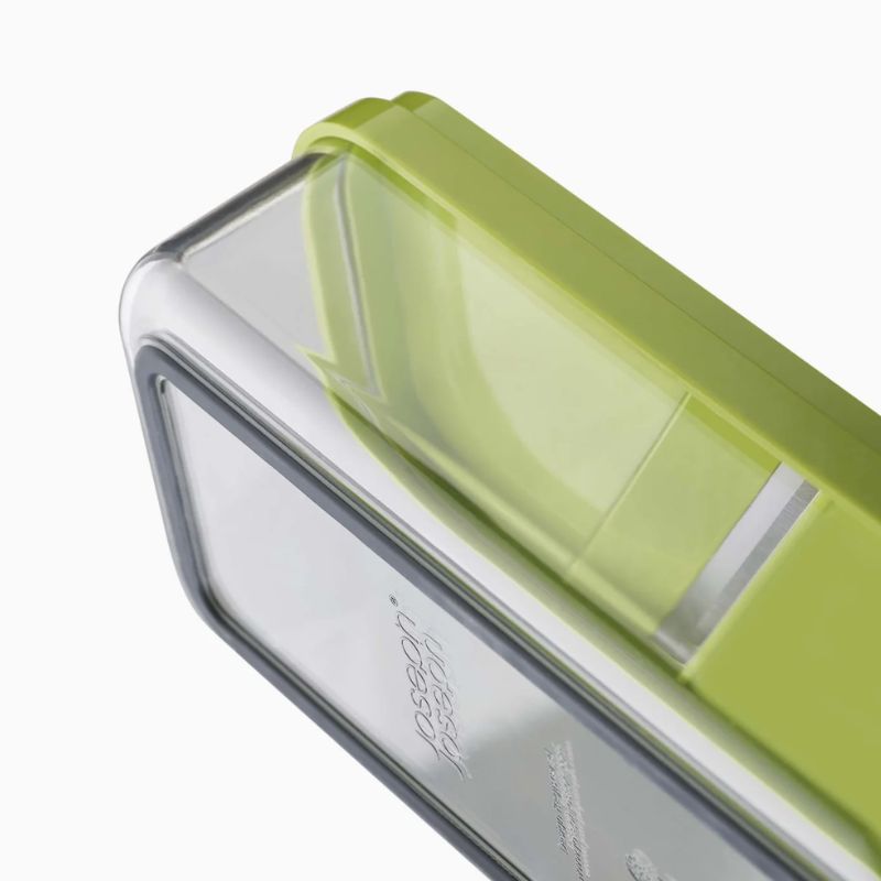Joseph Joseph Multi-prep™ Compact Multicolour 4-piece Grater & Slicer