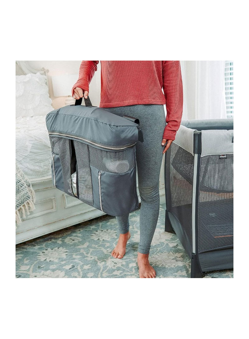 Chicco - Lullaby Zip Playard - Springhill