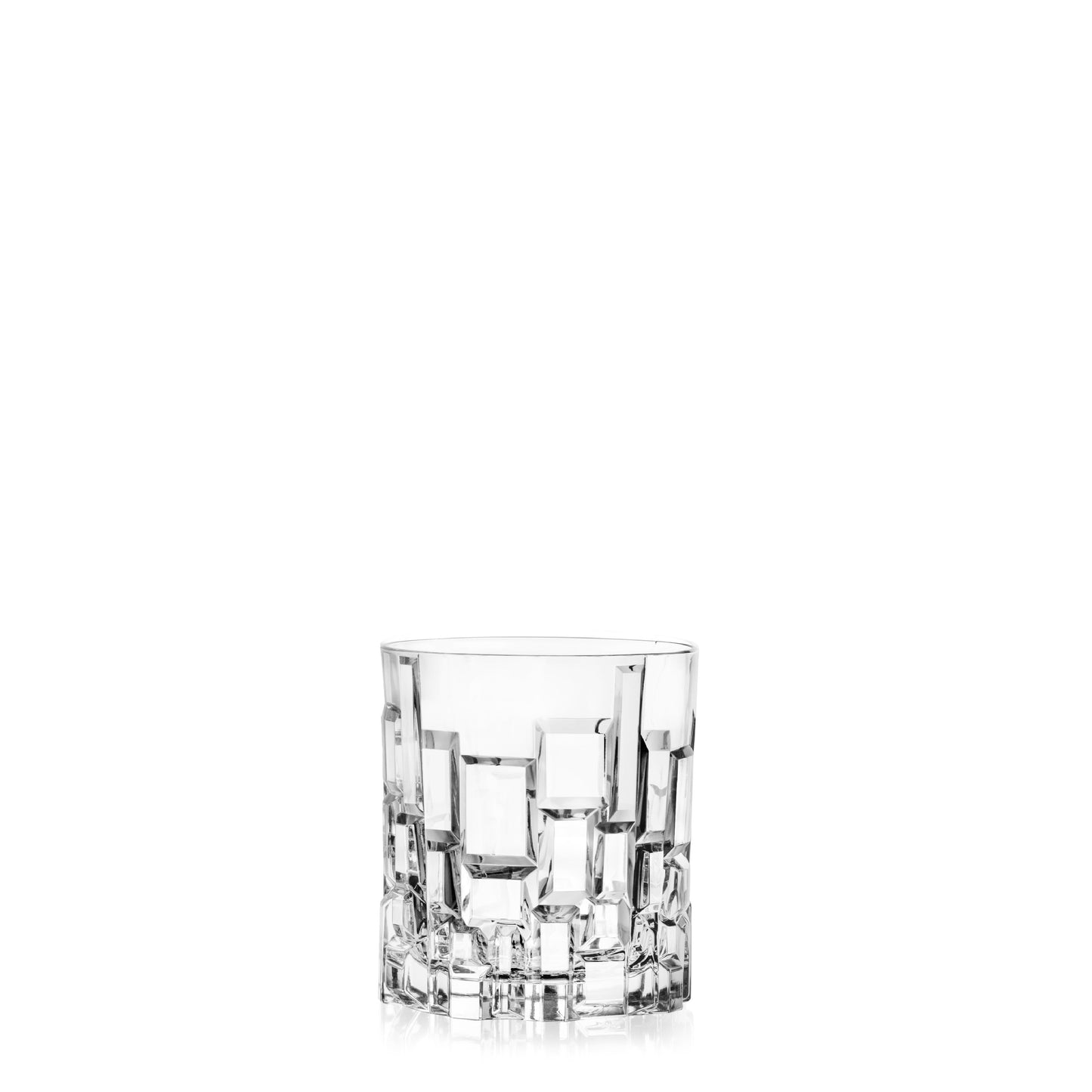 RCR etna dof tumbler set of 6 - 33cl