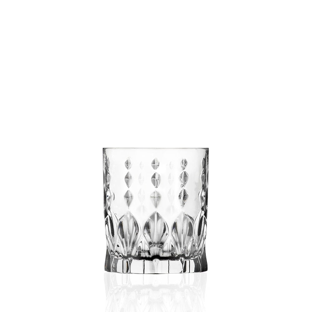 RCR marilyn DOF tumbler set of 6 - 34cl