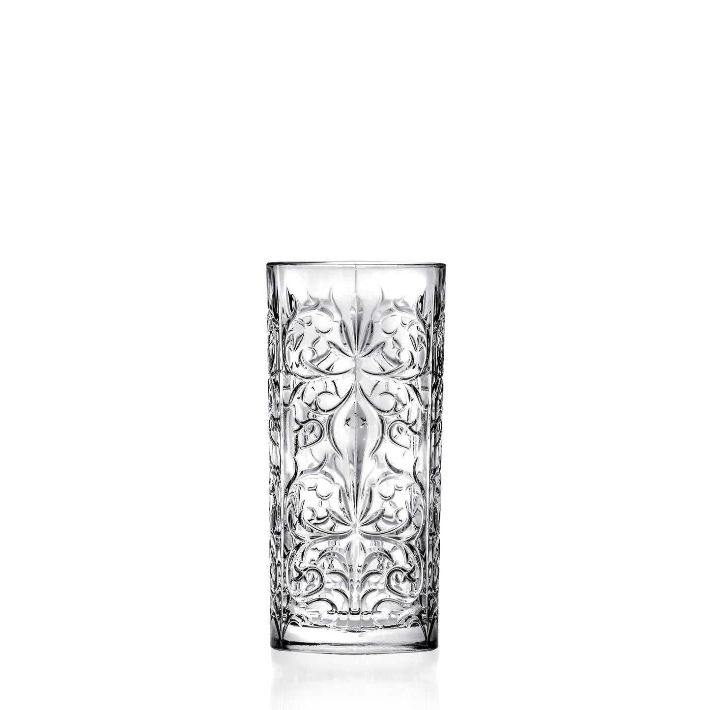 RCR tattoo HB tumbler set of 6 -  37cl