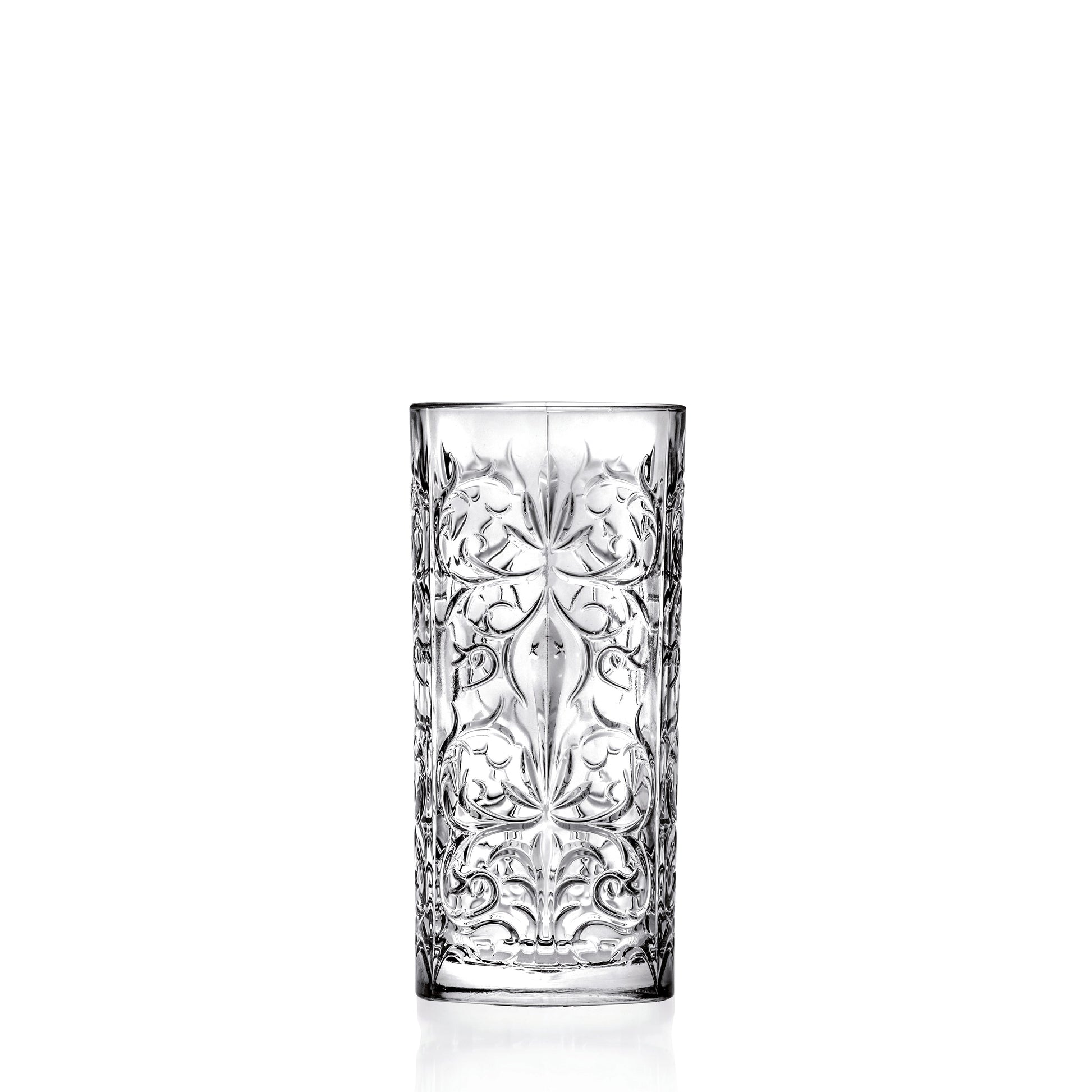 RCR tattoo HB tumbler set of 6 -  37cl