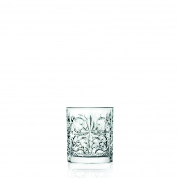 RCR tattoo tumbler set of 6 - 34cl