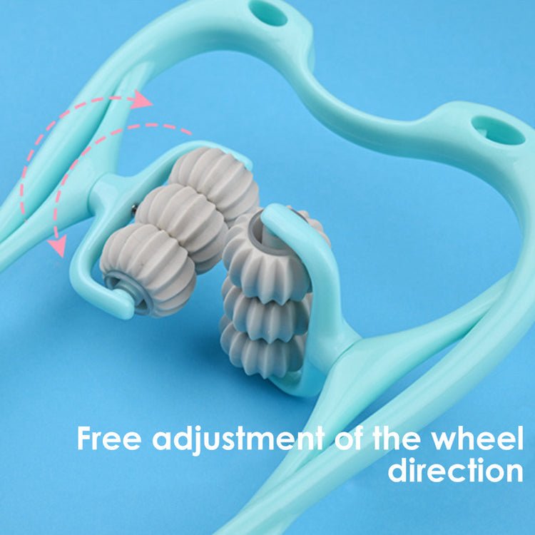 6-Ball Neck Massager