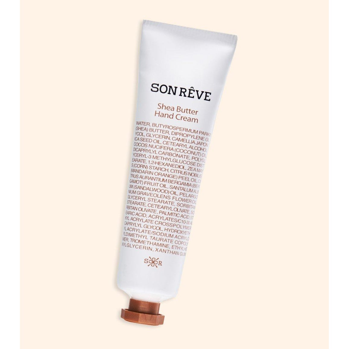 Shea Butter Hand Cream - Medaid International
