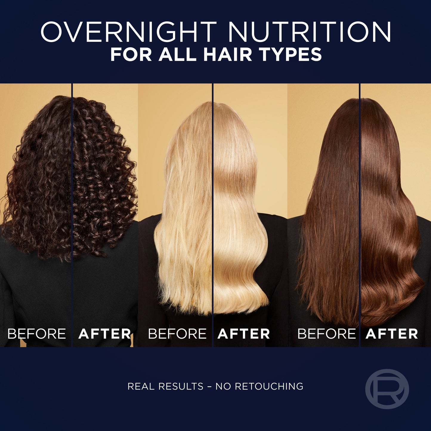 L'Oreal Paris Elvive Extraordinary Oil Midnight Serum 100ml - For Dry Hair