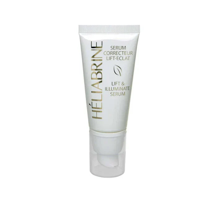 Heliabrine Lift & Illuminate Serum - Medaid International