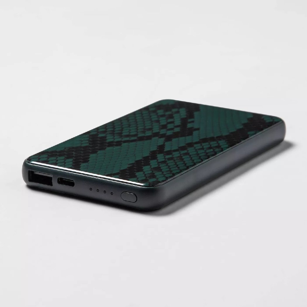 6000mAh Portable Powerbank - heyday™