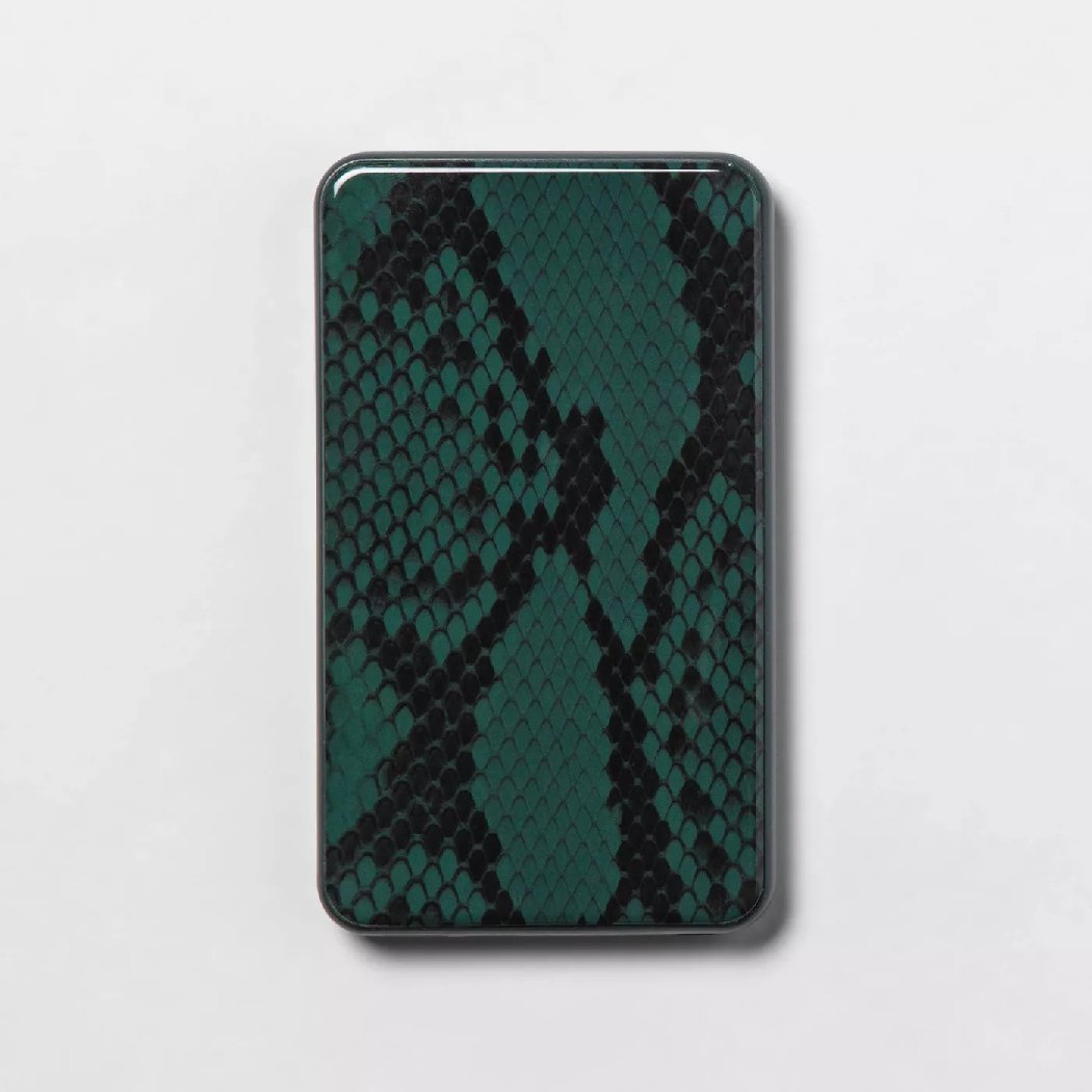 6000mAh Portable Powerbank - heyday™