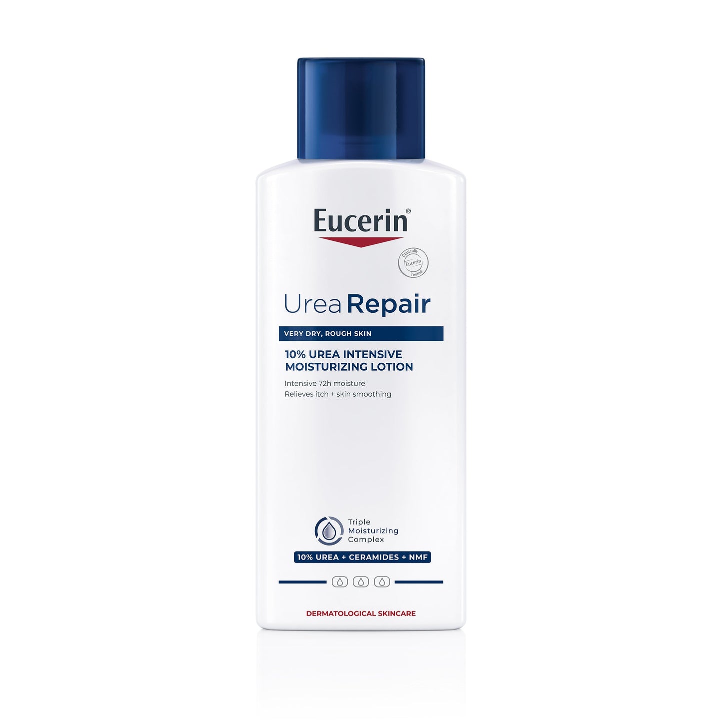 UreaRepair Plus 10% Urea Body Lotion