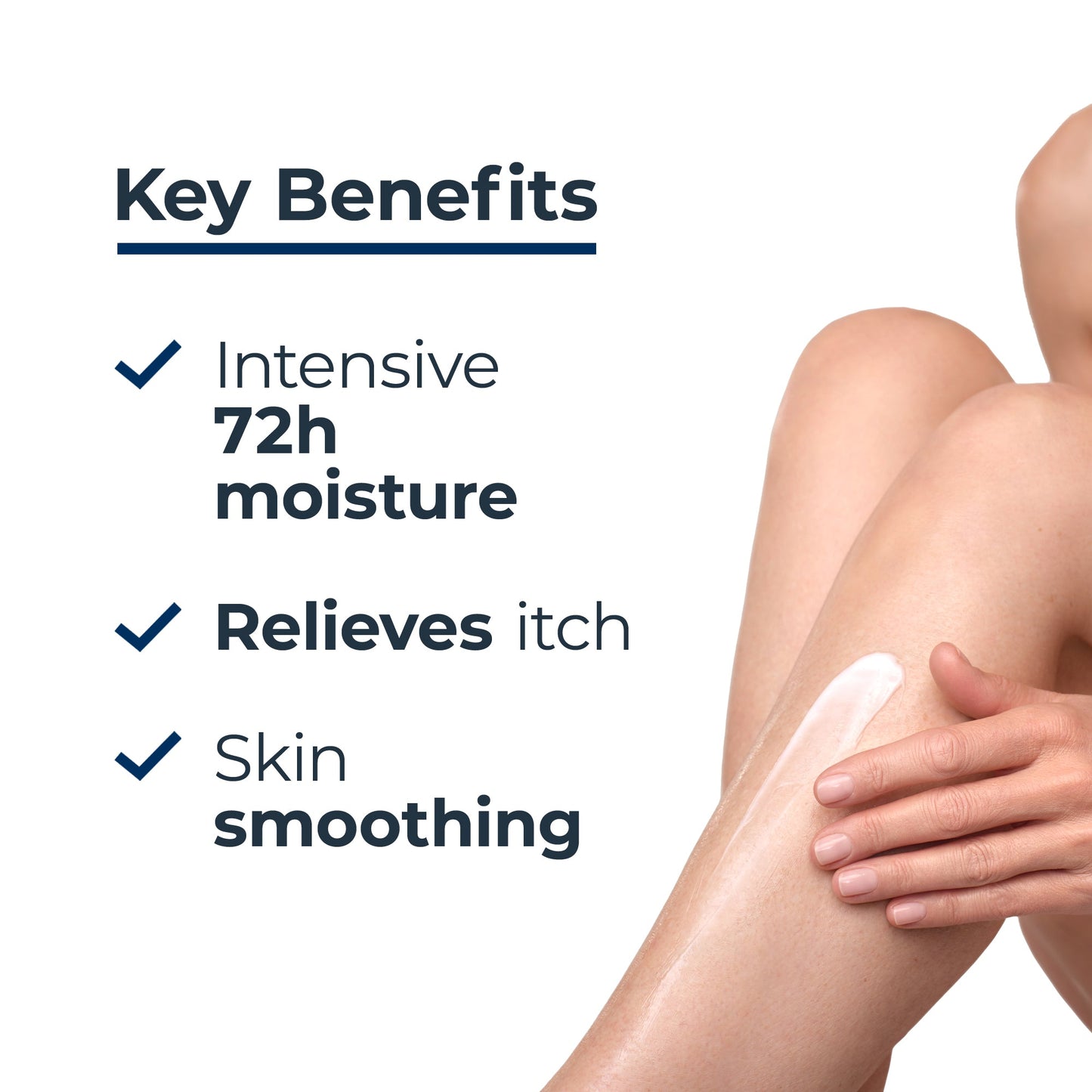 UreaRepair Plus 10% Urea Body Lotion