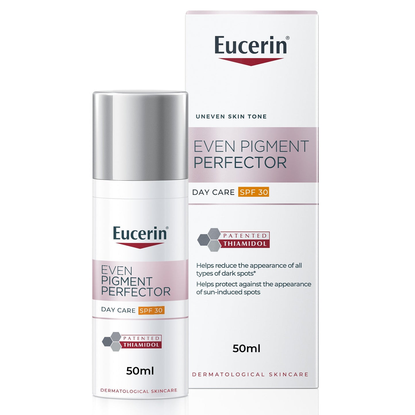 Even Pigment Perfector Face Day Cream