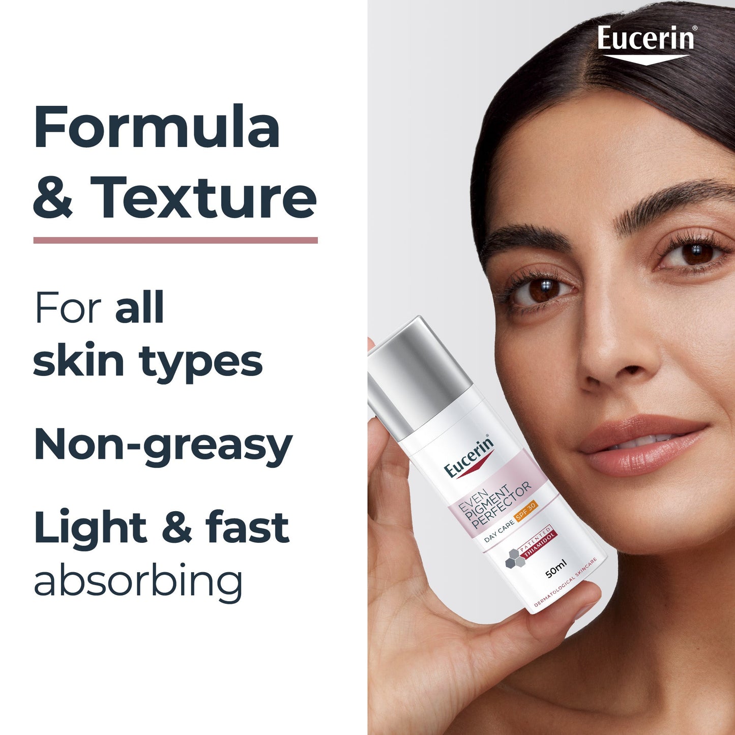 Even Pigment Perfector Face Day Cream