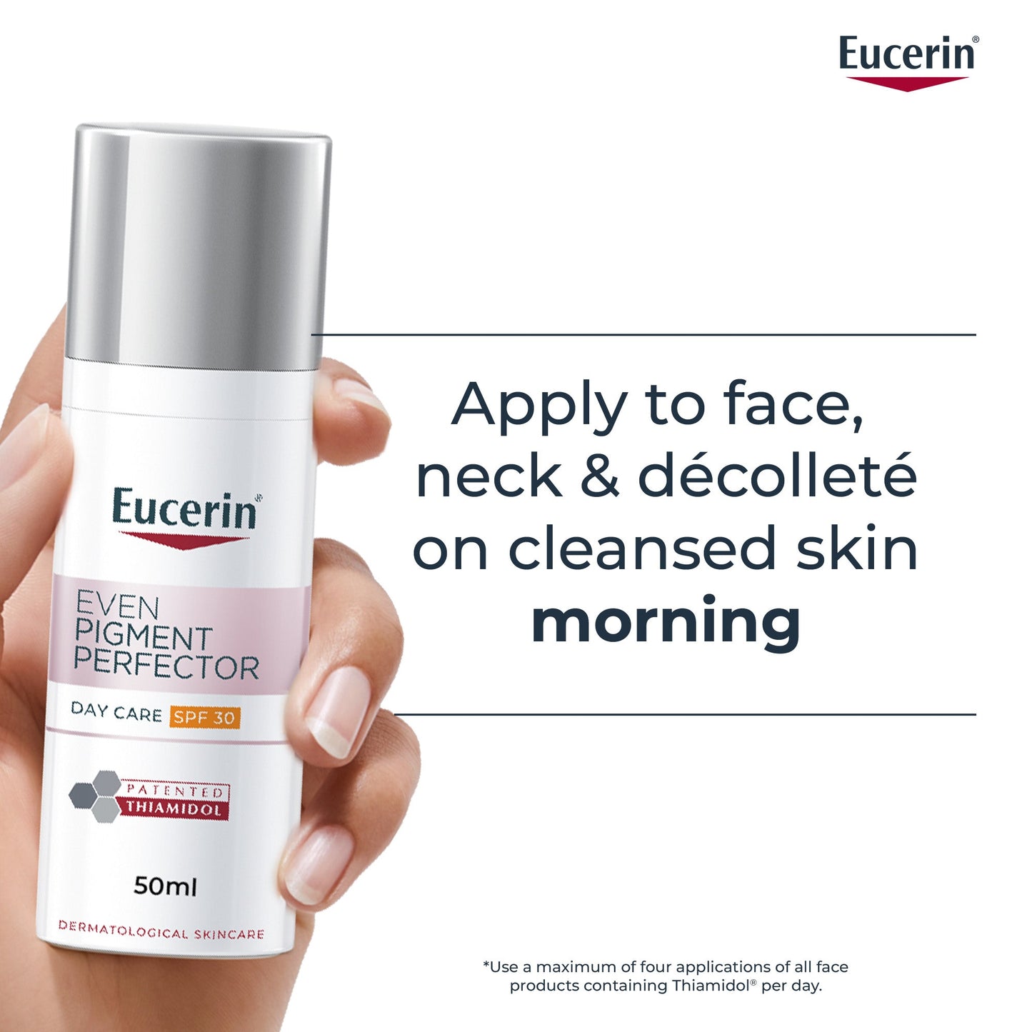 Even Pigment Perfector Face Day Cream