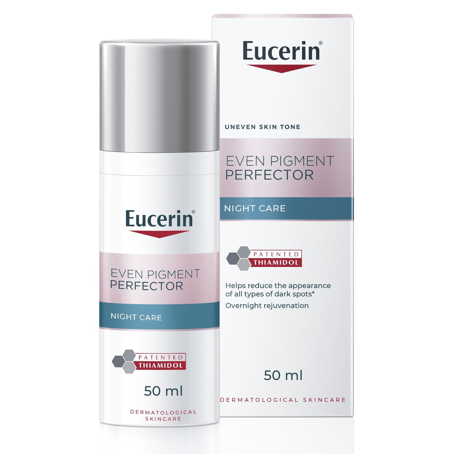Even Pigment Perfector Face Night Cream