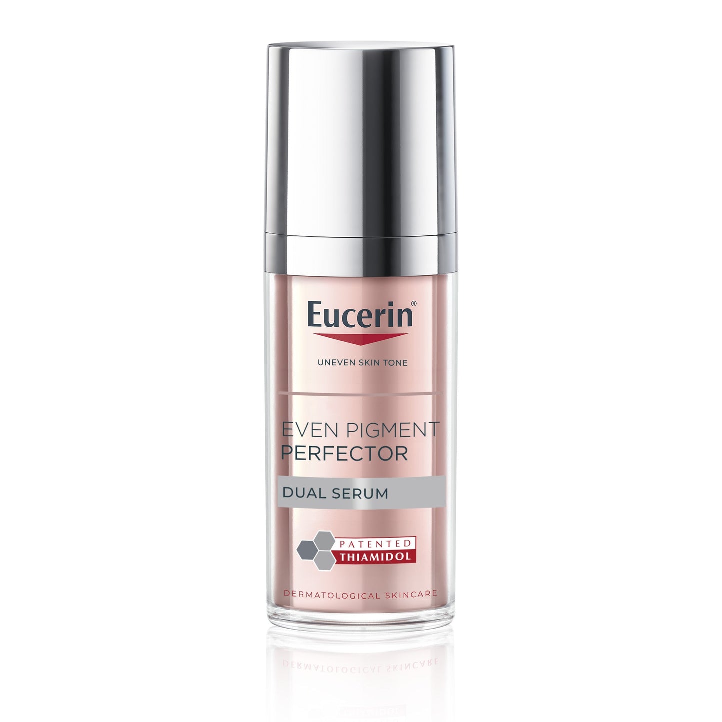 Even Pigment Perfector Dual Face Serum Cream