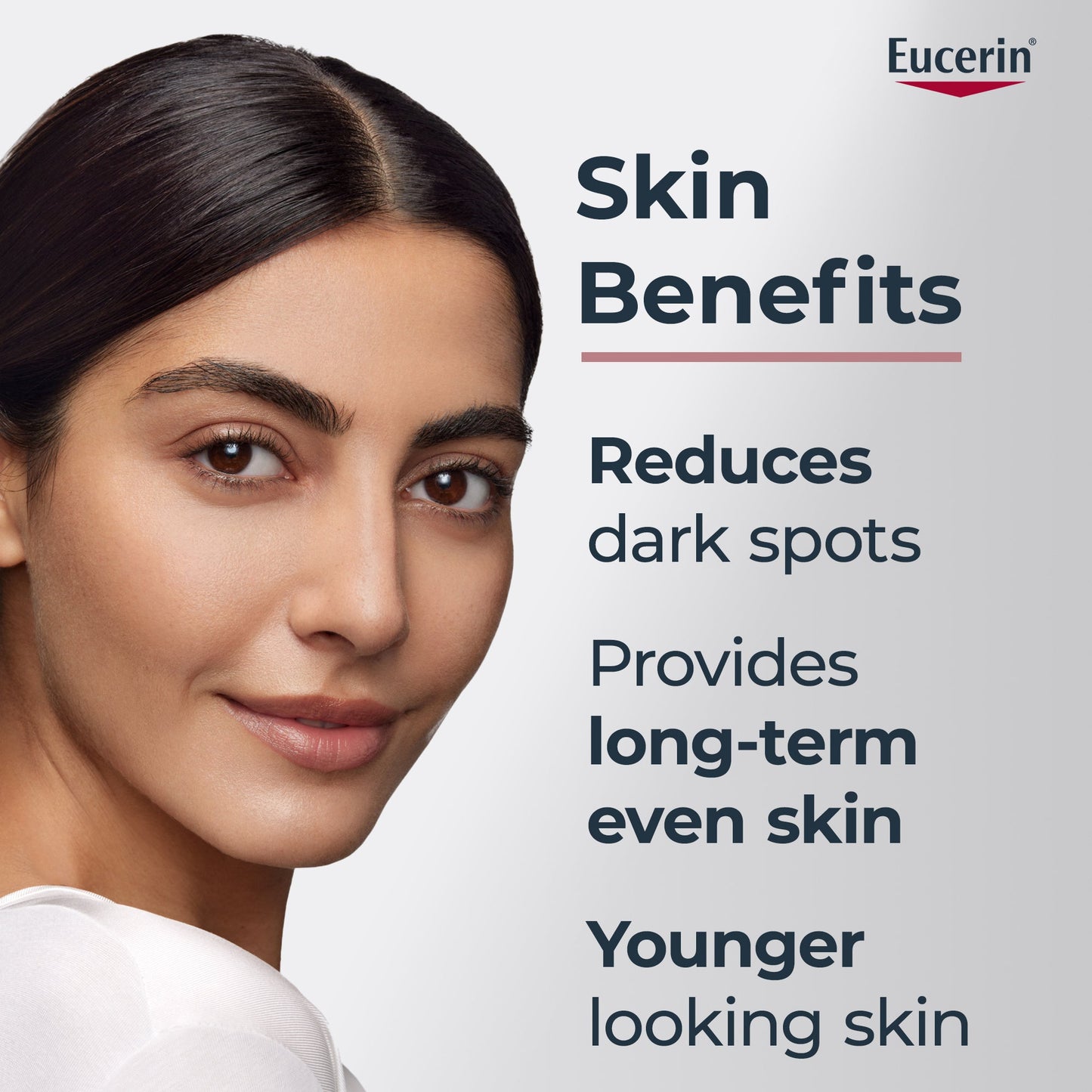 Even Pigment Perfector Dual Face Serum Cream