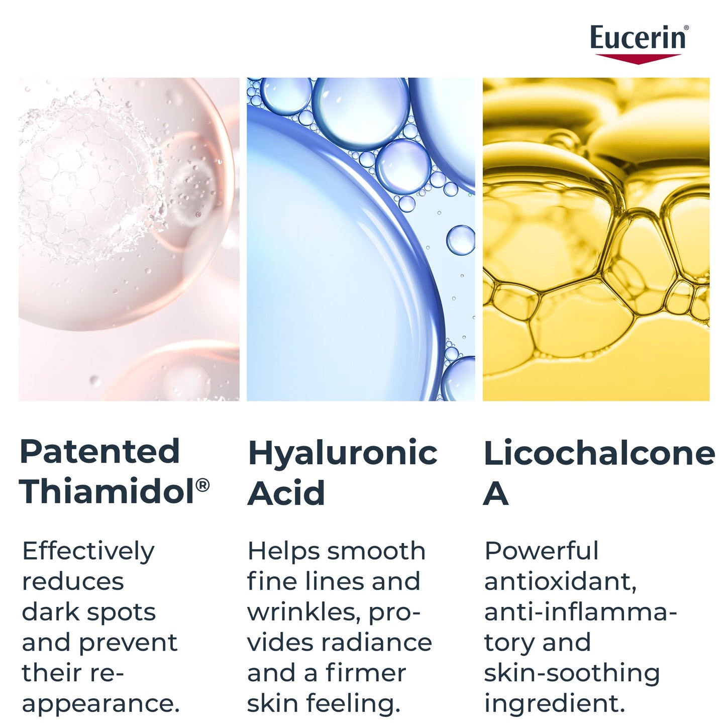 Even Pigment Perfector Dual Face Serum Cream
