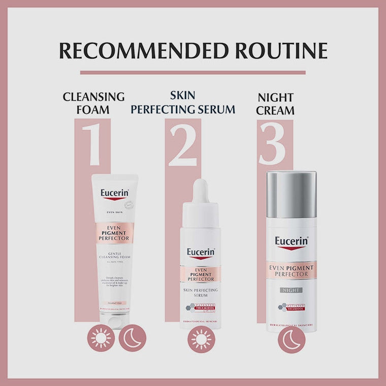 Eucerin Even Pigment Perfector Skin Perfecting Serum - Medaid - Lebanon