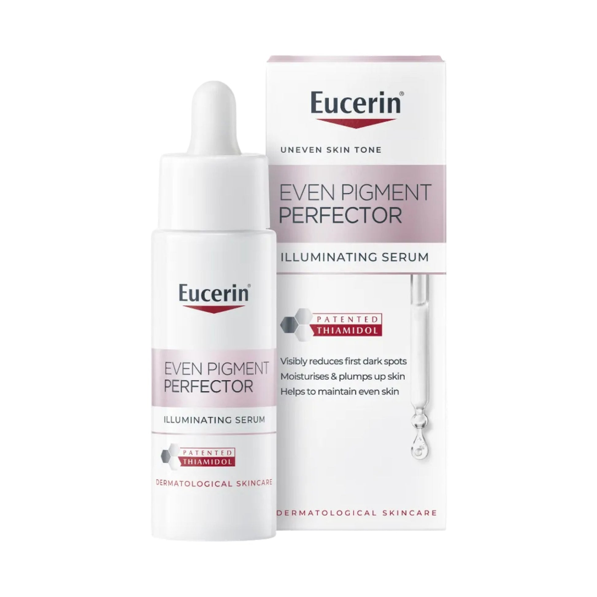 Even Pigment Perfector Skin Perfecting Face Serum