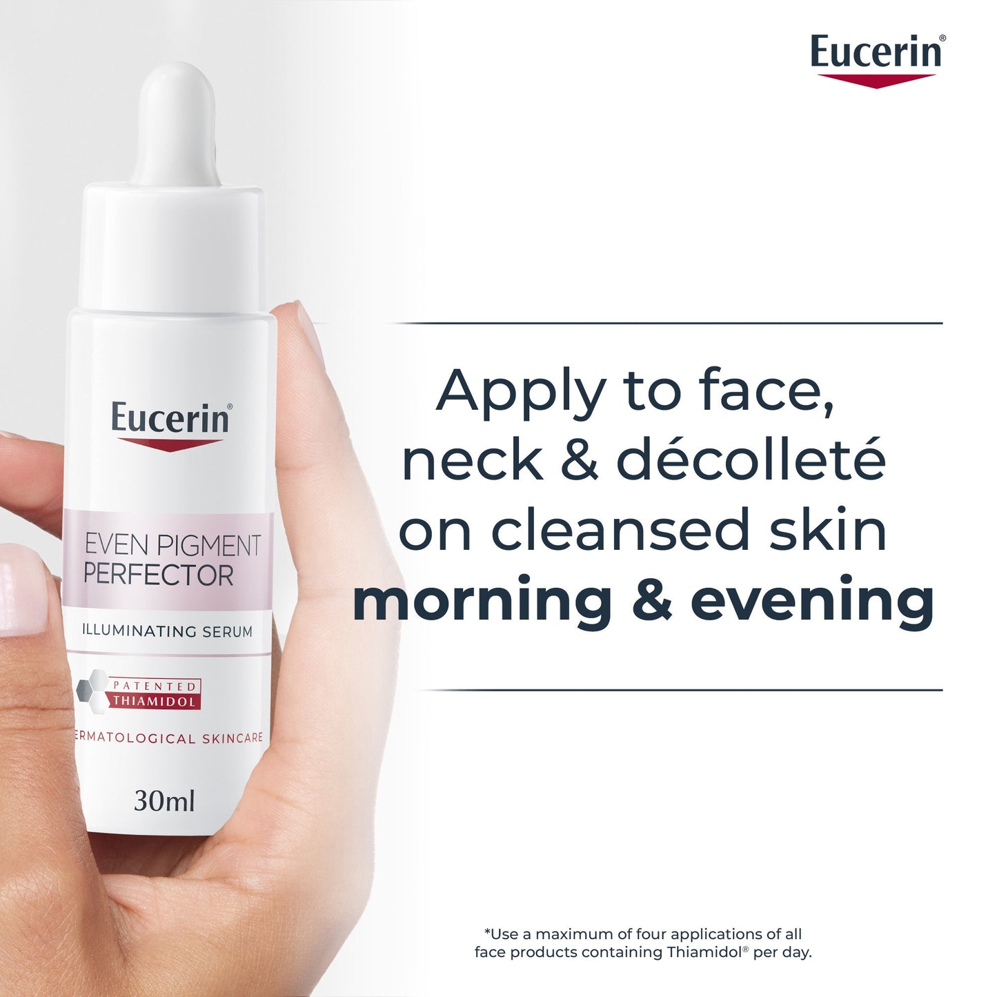 Even Pigment Perfector Skin Perfecting Face Serum