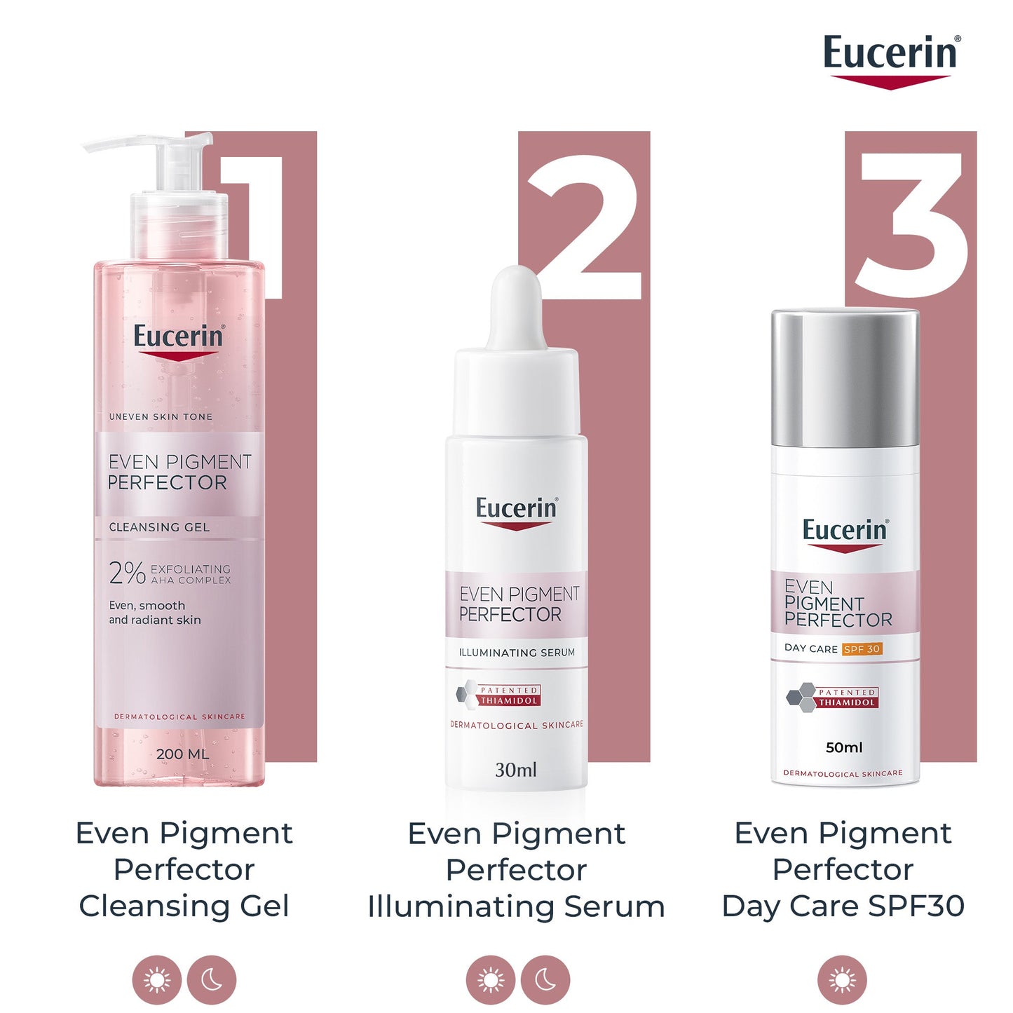 Even Pigment Perfector Skin Perfecting Face Serum