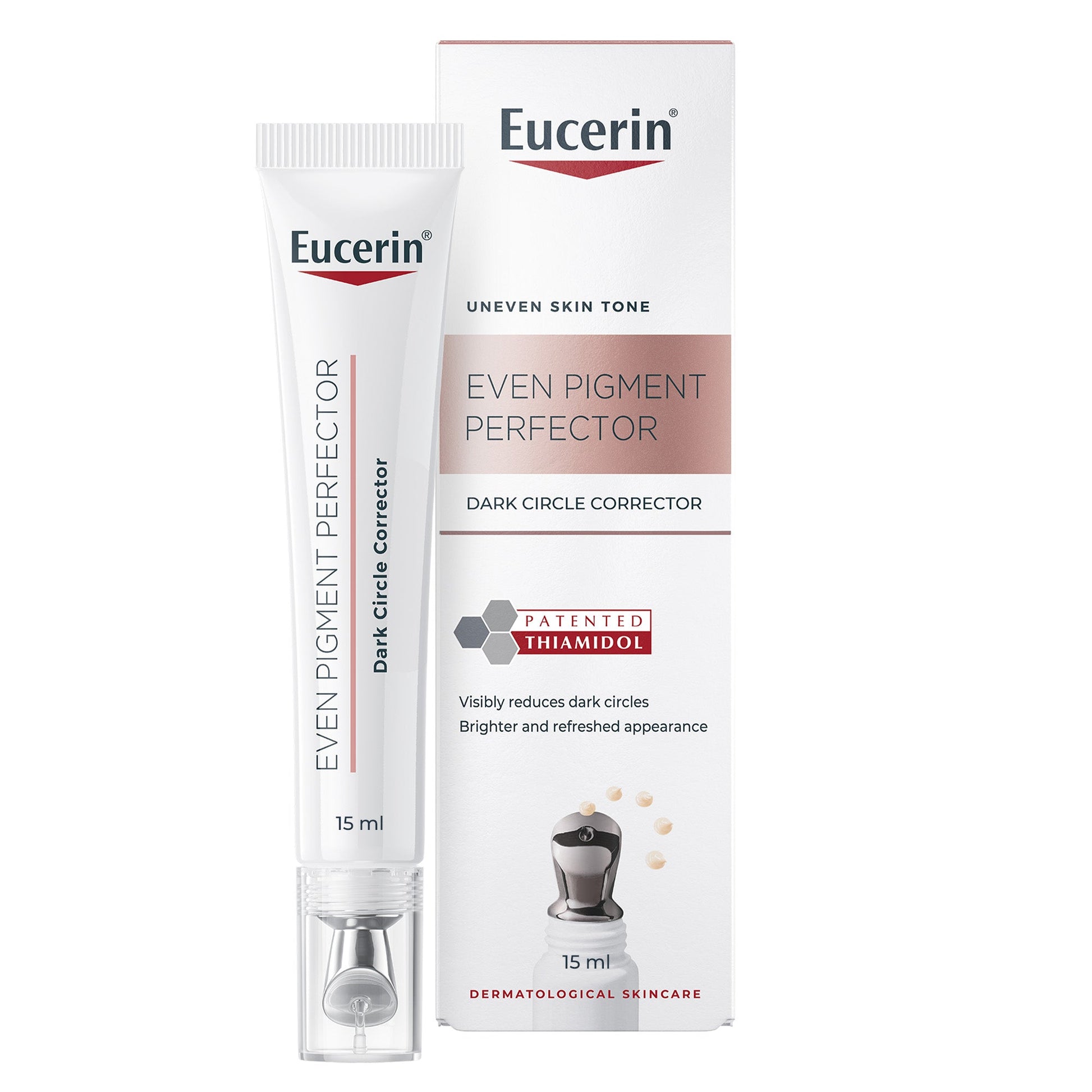 Even Pigment Perfector Eye Corrector