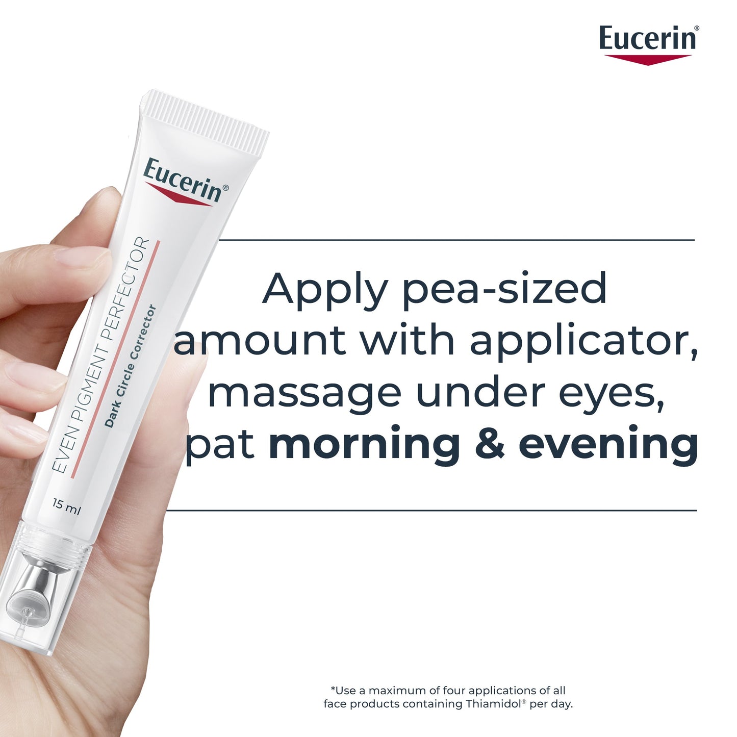 Even Pigment Perfector Eye Corrector