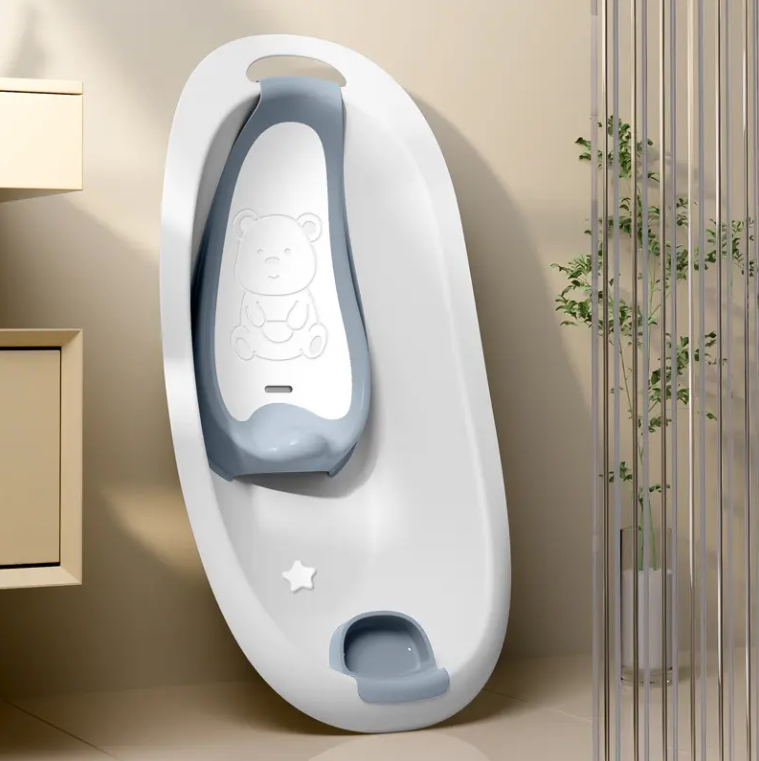 Baby Comfy Bathtub