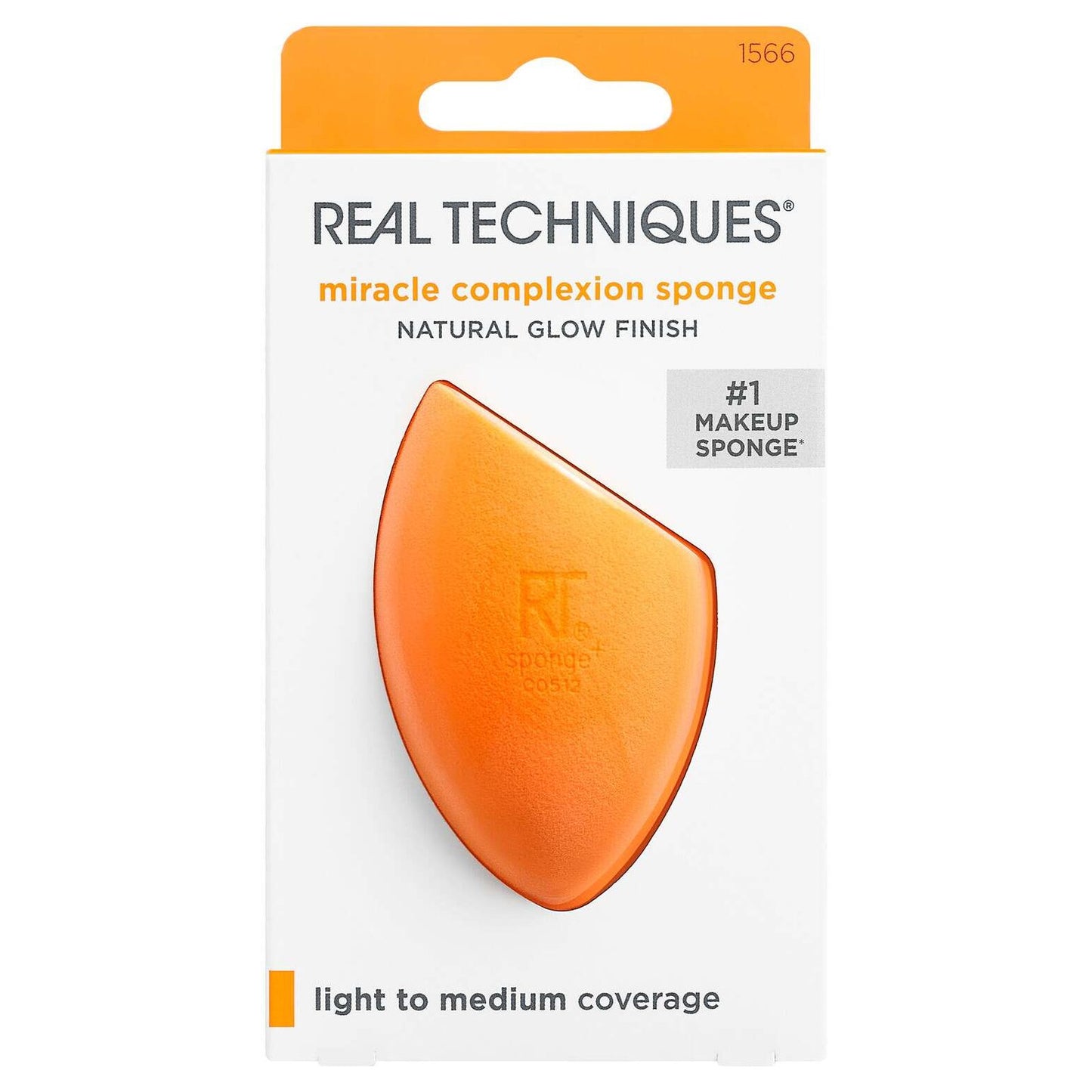 Real techniques miracle complexion sponge 1566 261832