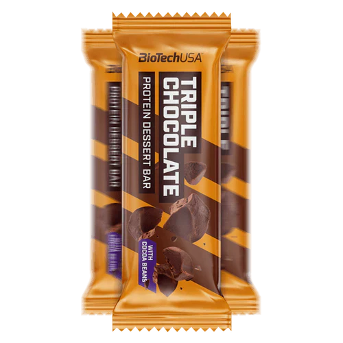 Protein Dessert Bar - Medaid International