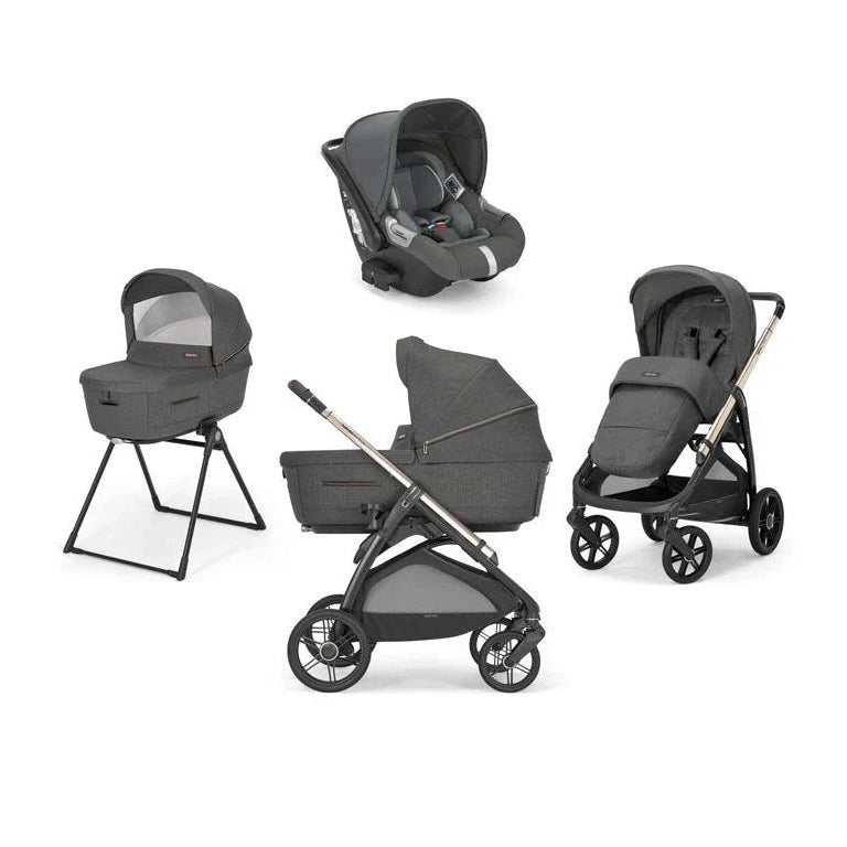 Inglesina (KA61) Aptica Darwin Travel Sys