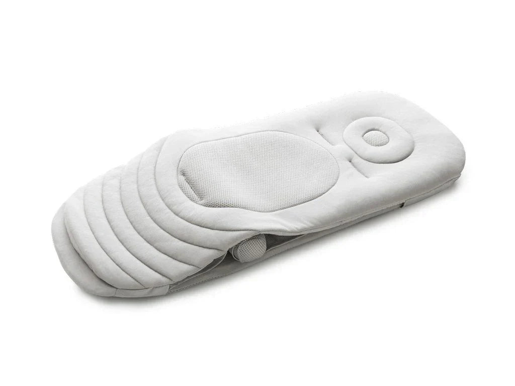 Inglesina - (KA61VLG) - Aptica Darwin - Travel System -  Satin Grey