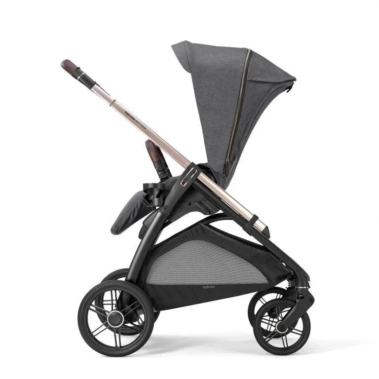 Inglesina Aptica Xt Darwin Travel Sys