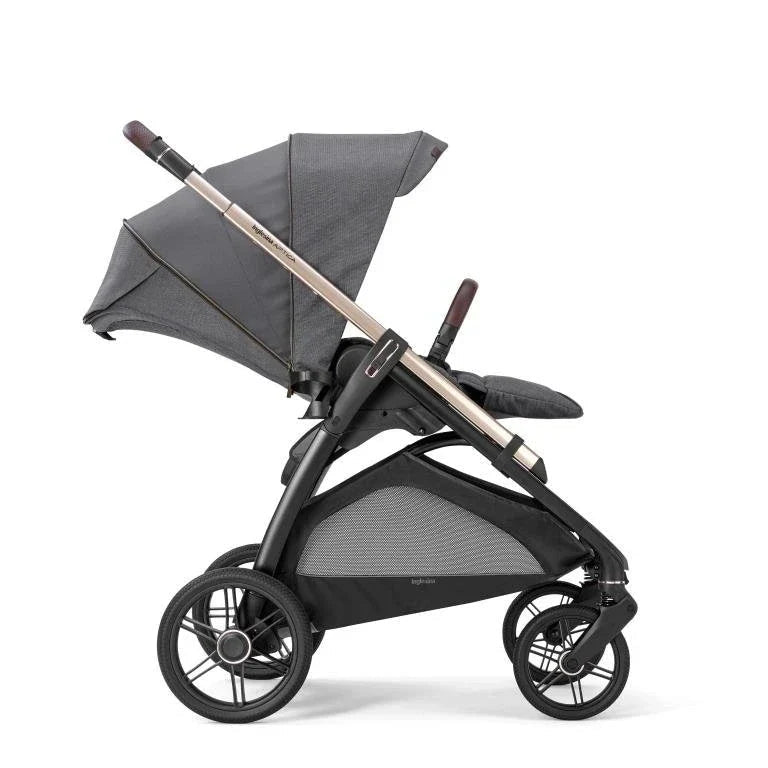 Inglesina Aptica Xt Darwin Travel Sys