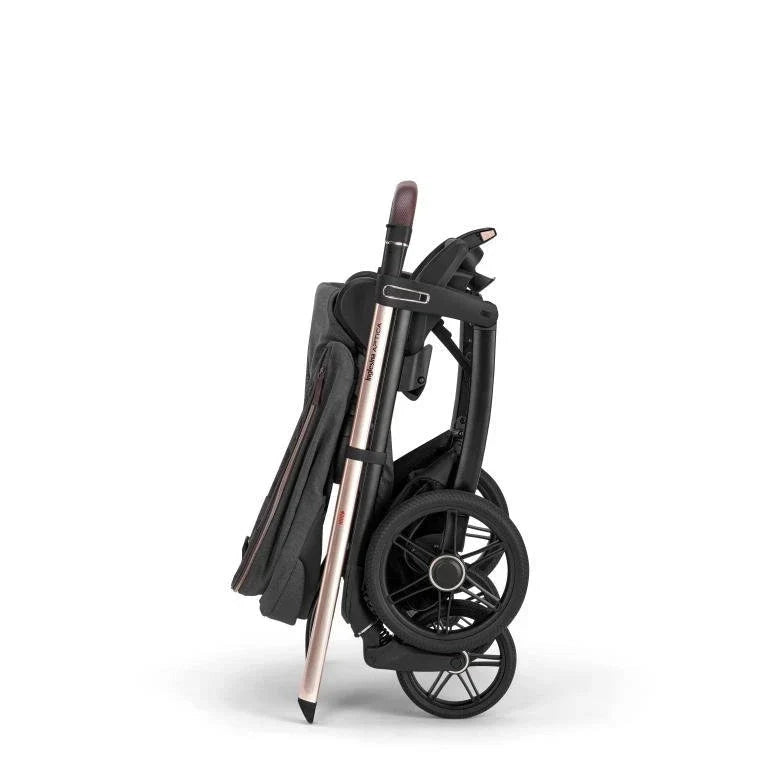 Inglesina Aptica Xt Darwin Travel Sys