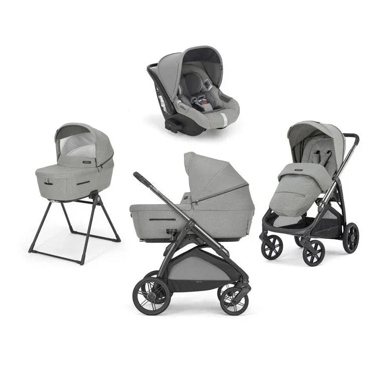 Inglesina (KA61) Aptica Darwin Travel Sys