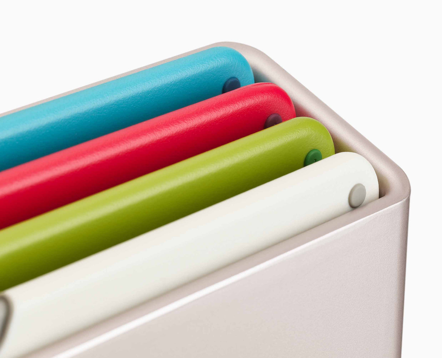 Joseph Joseph Folio™ Icon 4-piece Multicolour Chopping Board Set Large