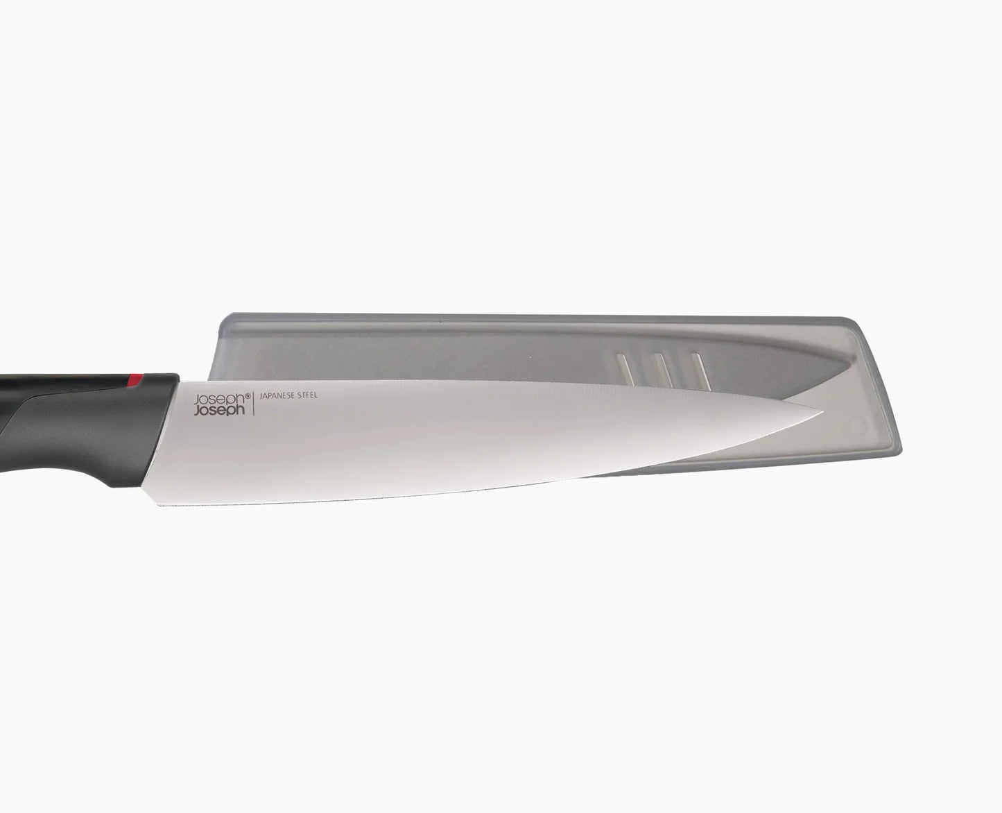 Joseph Joseph Folio™ Icon 4-piece Chopping Board Set with Chef’s knife