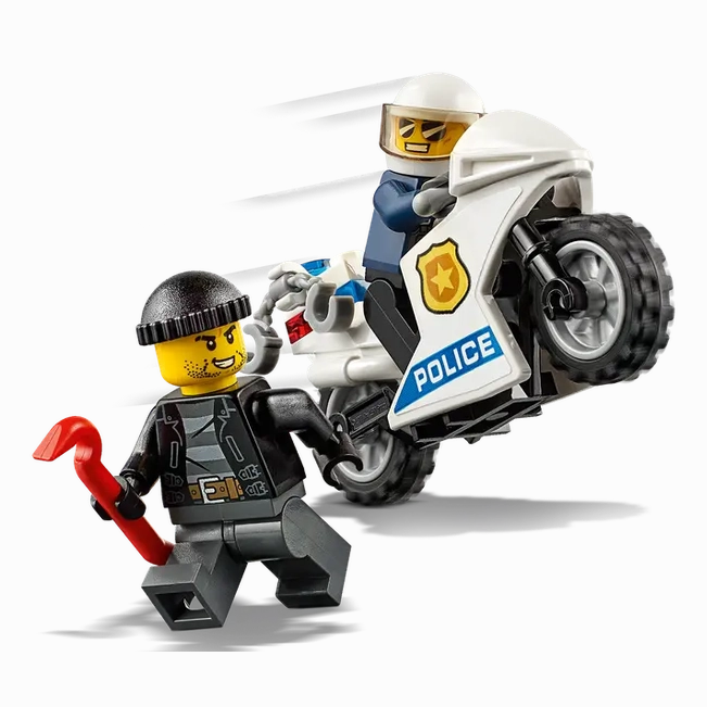 Lego Donut Shop Opening (60233)